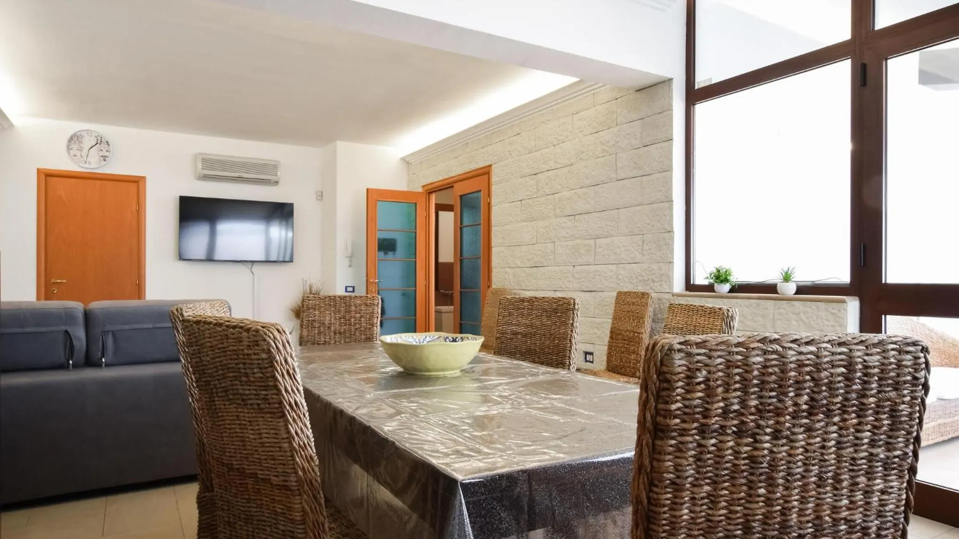 Дом отдыха Awesome Home In Маринелла Италия