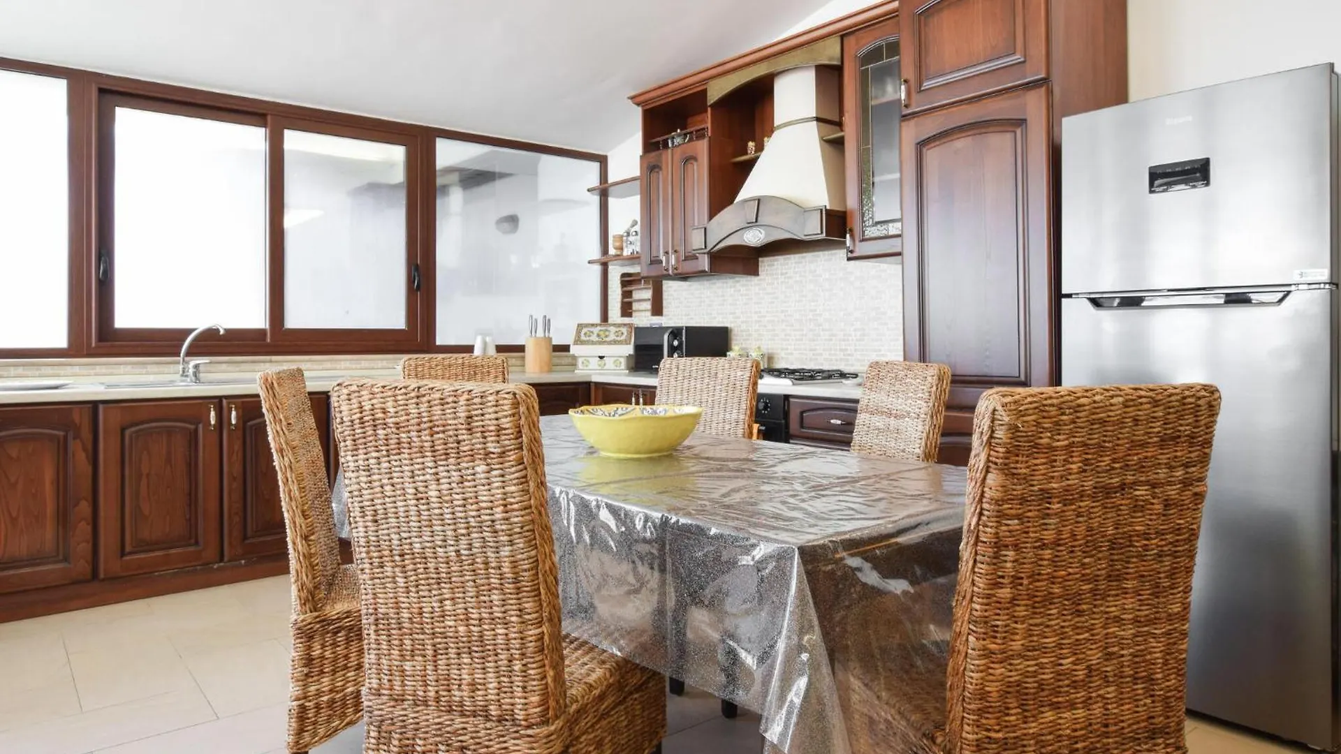Дом отдыха Awesome Home In Маринелла Италия